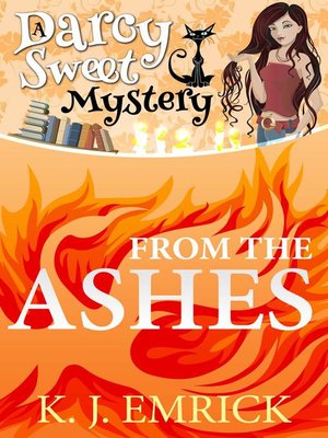 cover image of From the Ashes